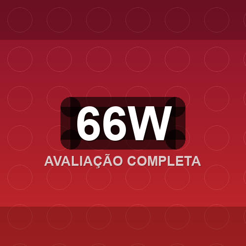 66w logo