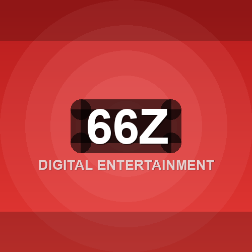66z logo