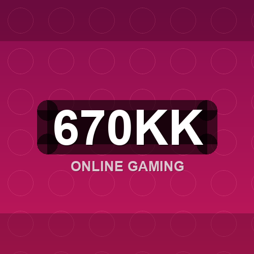 670kk logo