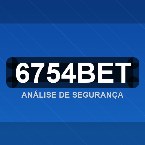 6754bet logo