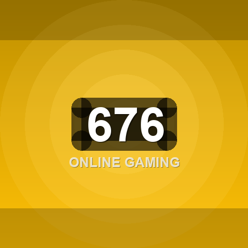 676 logo