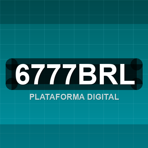 6777brl logo