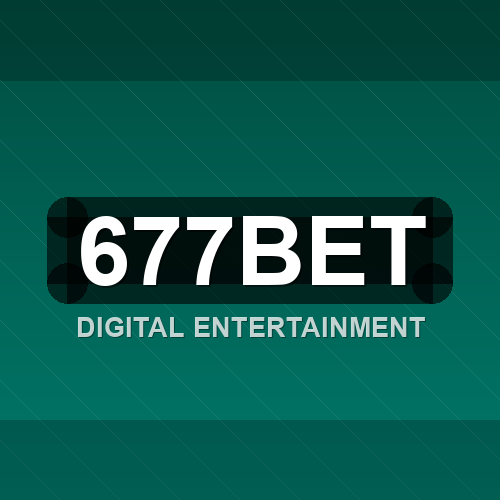 677bet logo
