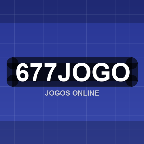677jogo logo