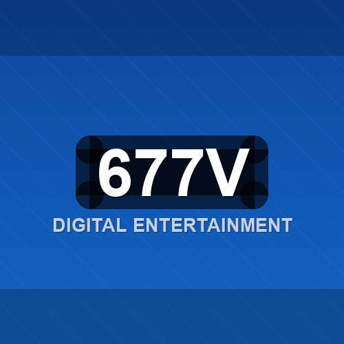 677v logo