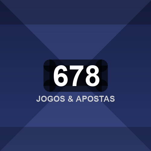 678 logo