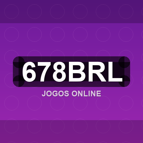 678brl logo