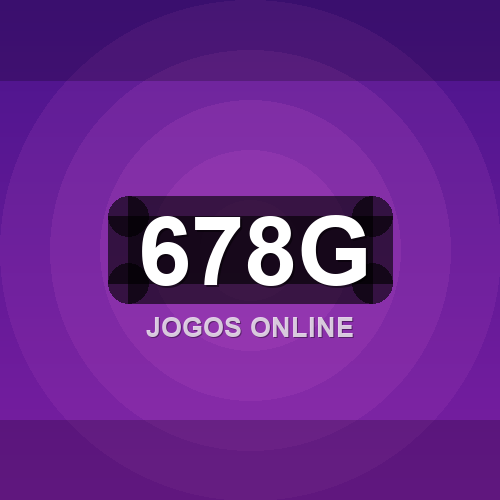 678g logo