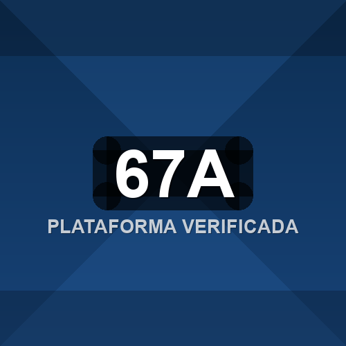67a logo