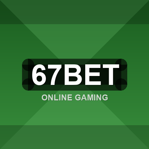 67bet logo