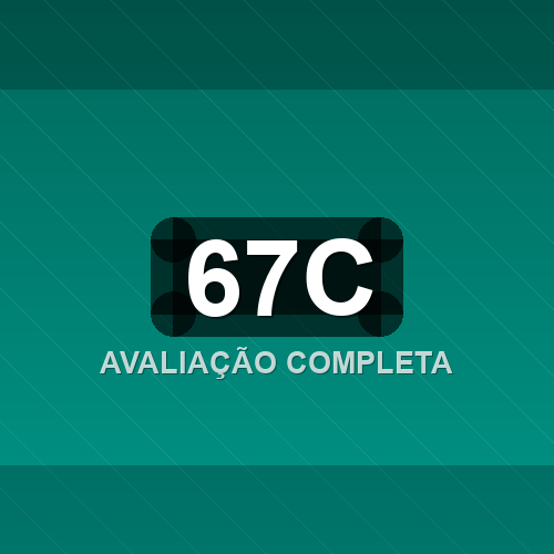 67c logo