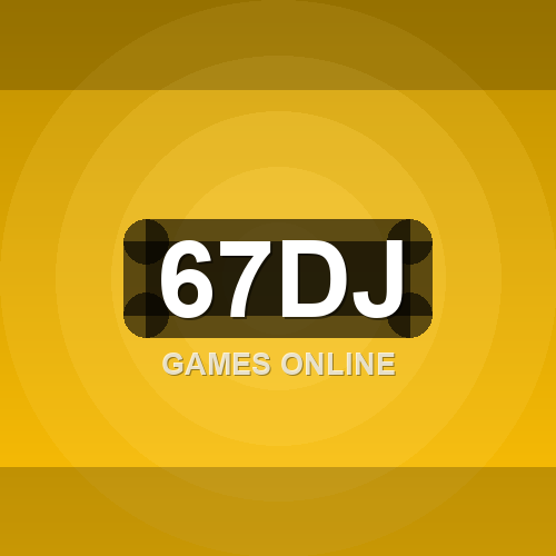 67dj logo