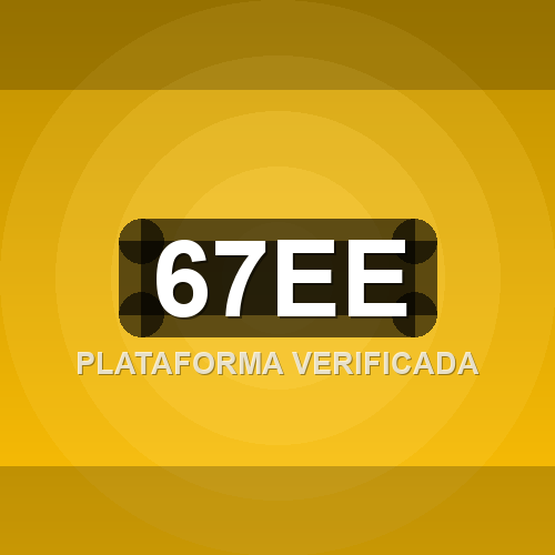 67ee logo