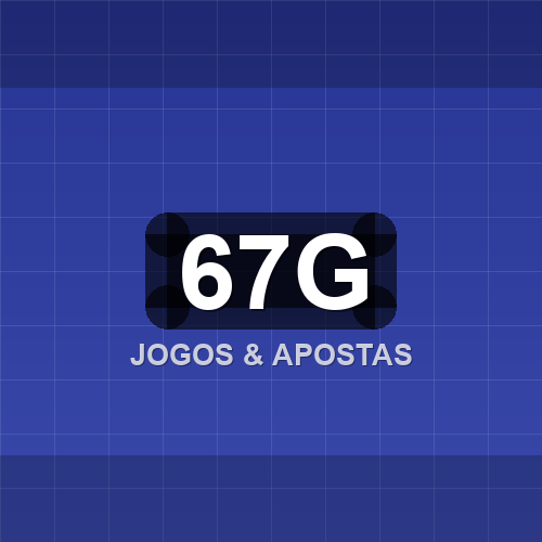 67g logo