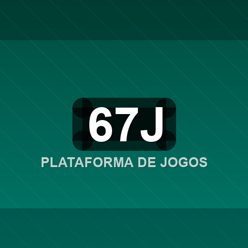 67j logo