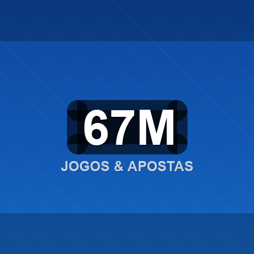 67m logo