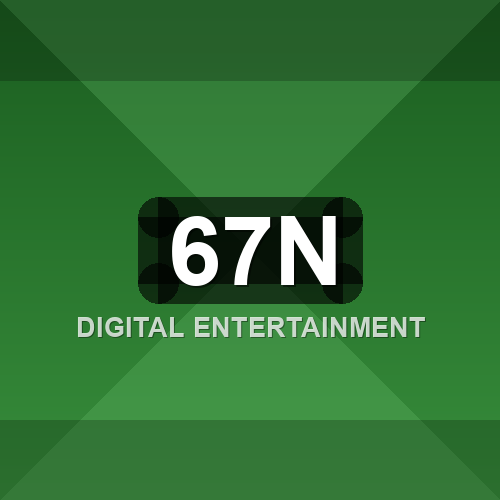 67n logo