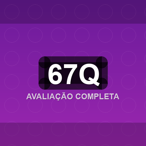 67q logo