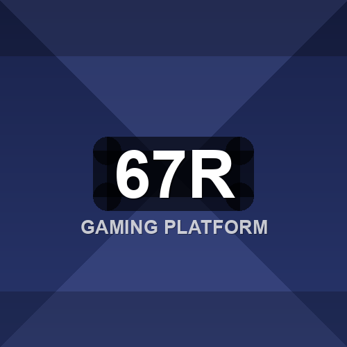 67r logo