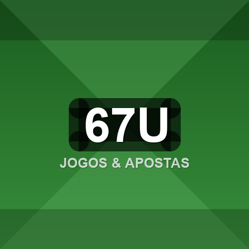 67u logo