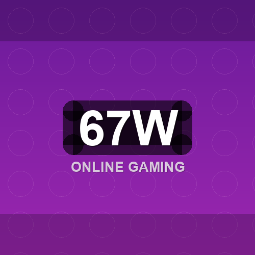 67w logo