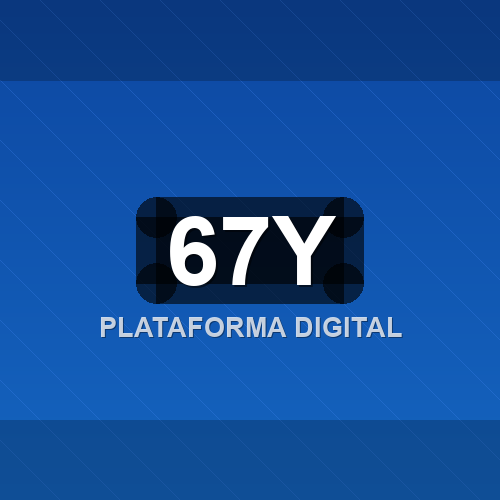 67y logo