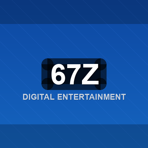 67z logo