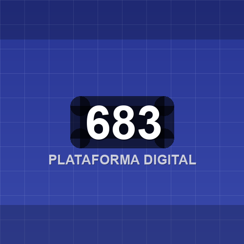 683 logo