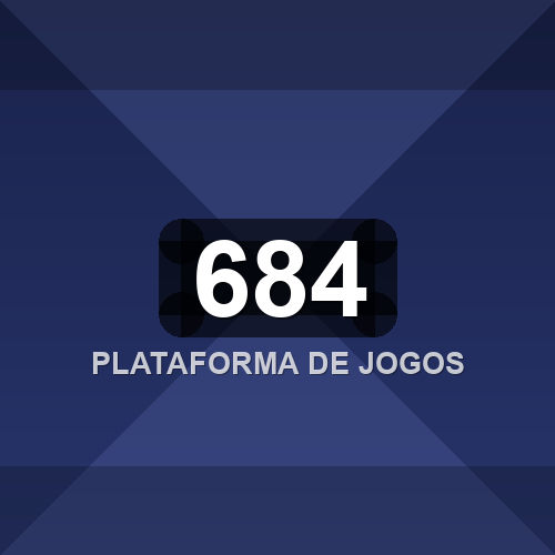 684 logo