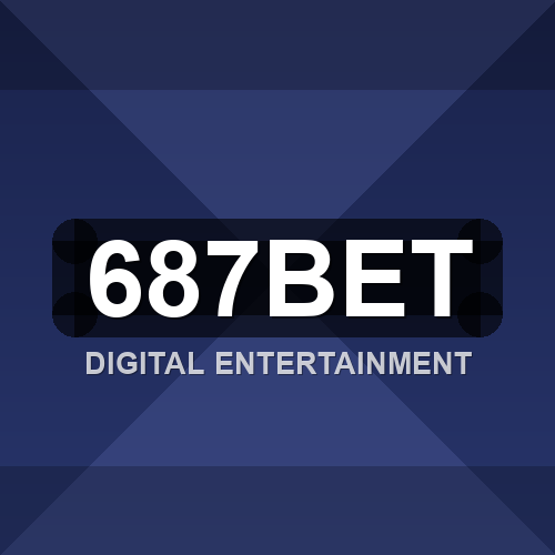 687bet logo