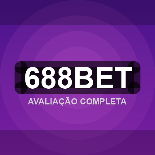 688bet logo