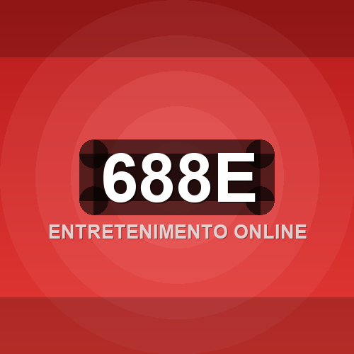 688e logo