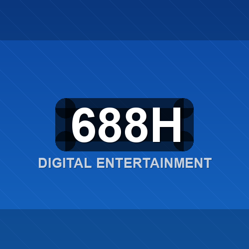 688h logo