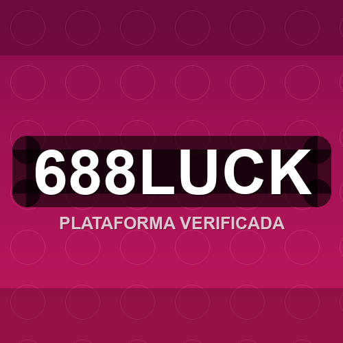 688luck logo
