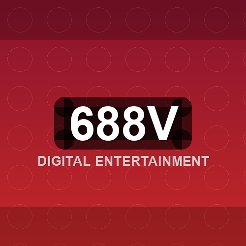 688v logo