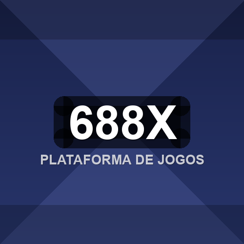688x logo