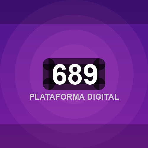 689 logo