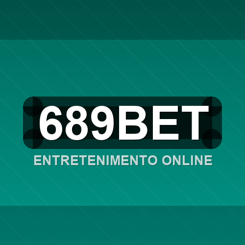 689bet logo