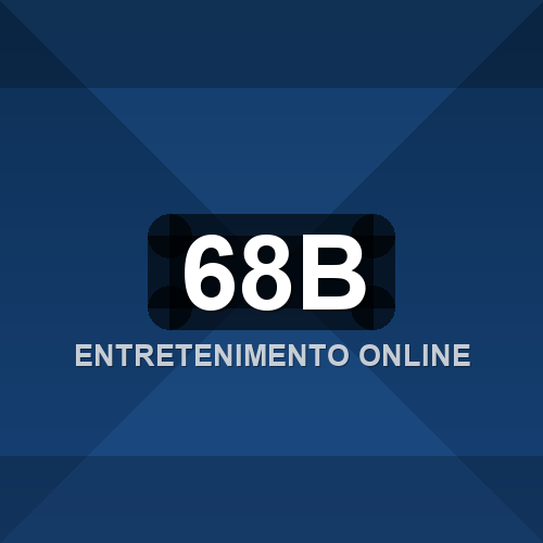 68b logo