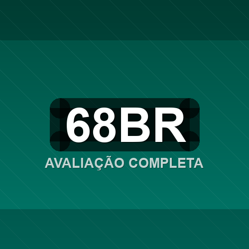 68br logo
