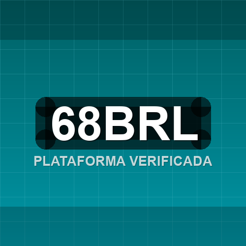 68brl logo