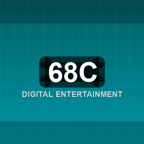 68c logo