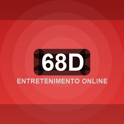 68d logo