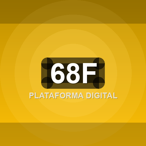 68f logo