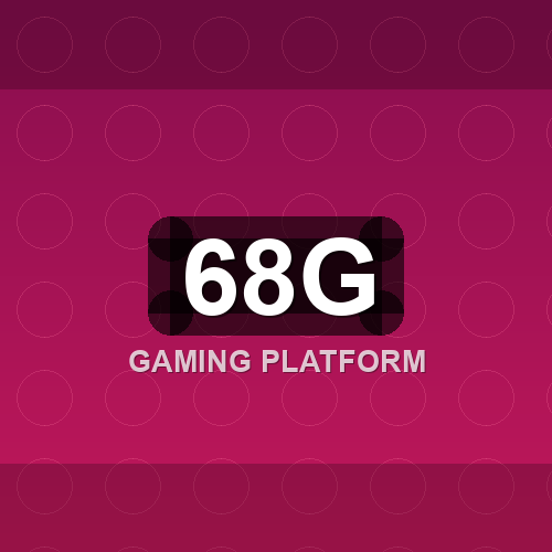 68g logo