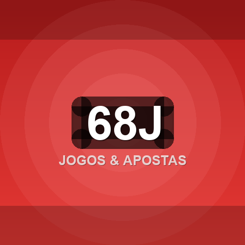 68j logo