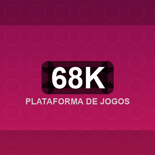 68k logo