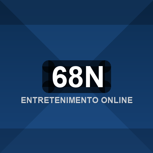 68n logo