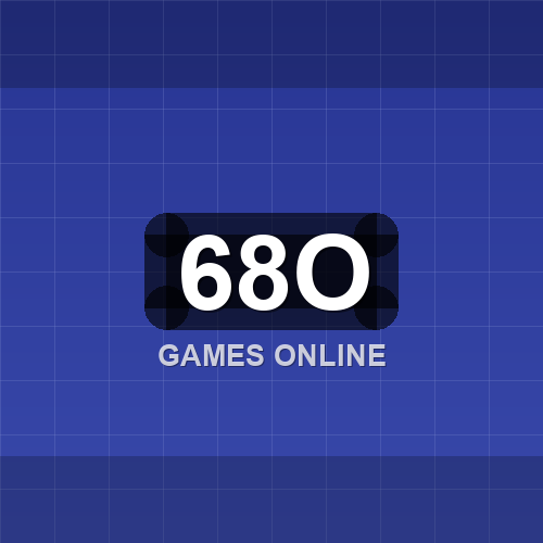 68o logo