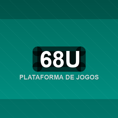 68u logo